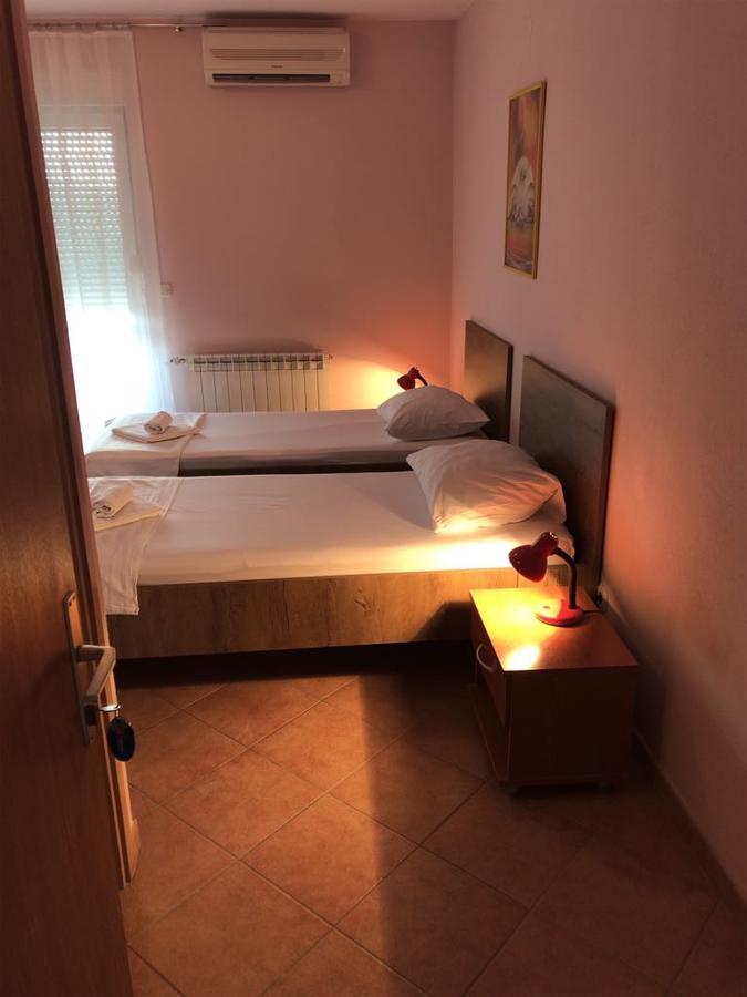 Guest House Ivo Stobreč Eksteriør billede